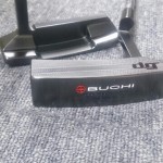 新登場   BUCHIパター