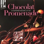 Chocolat Promenade