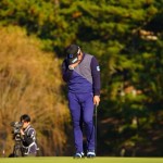 選手会長が賞金王