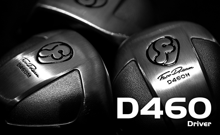 D460 DRIVER